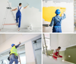 Why Regular Commercial Painting Services Save You Money Long-Term