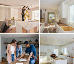 Kitchen Remodeling Services: From Outdated to Outstanding