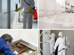 How Mold Removal Services Prevent Long-Term Property Damage