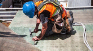 How Commercial Built-Up Roofing Services Can Protect Your Business Investment