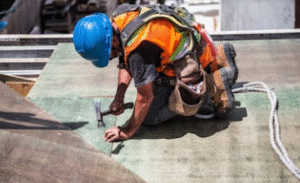 How Commercial Built-Up Roofing Services Can Protect Your Business Investment