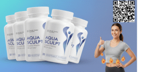 AquaSculpt Natural Formula Helps Burn Fat and Reduce Dizziness
