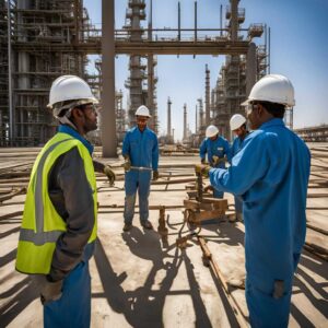 How a manpower consultancy for gulf Helps You Get Hired Faster