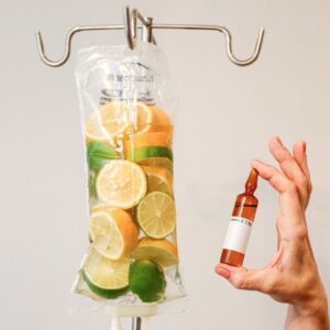 Are IV Drips Beneficial for Detoxifying Blood Effectively Daily?