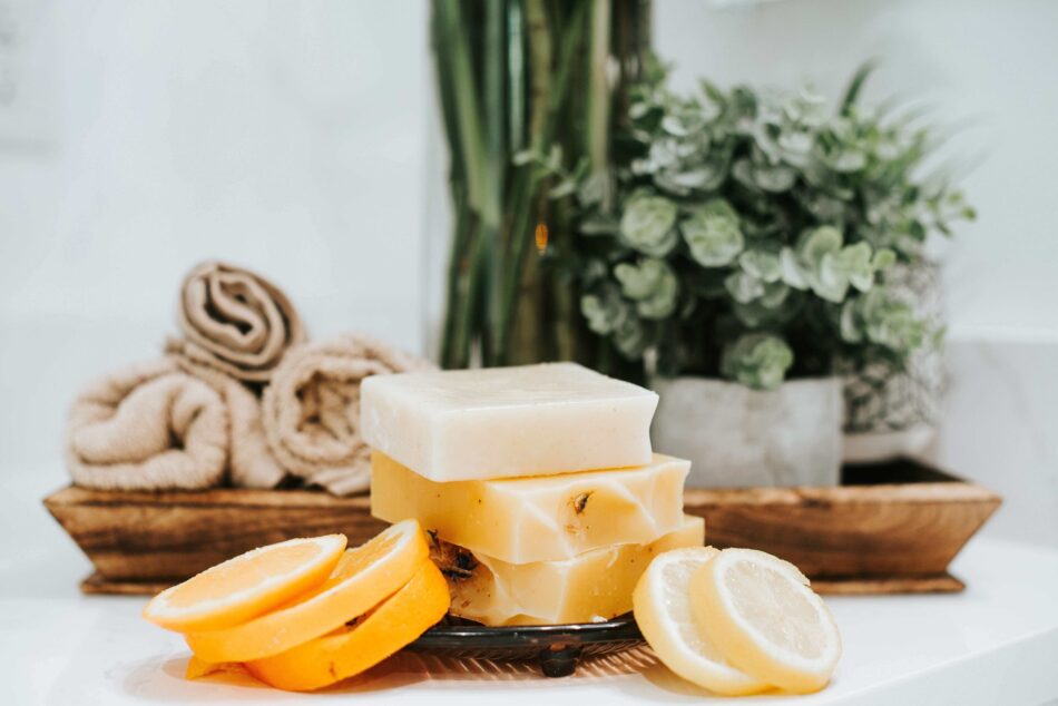 Detox Soap Bar: A Simple Fix for Skin That Feels Tired
