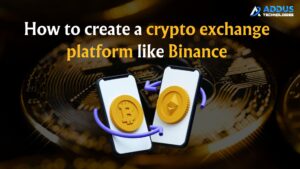 How to create a crypto exchange platform like Binance
