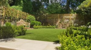 Transform Your Outdoor Space with Artificial Grass: Expert Installation by Easigrass Dublin