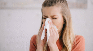 Asthma Is Caused By Internal Allergies