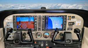 The Role of Software-Defined Avionics in Next-Generation Air Travel