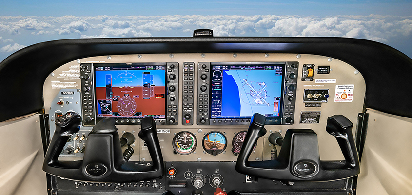 The Role of Software-Defined Avionics in Next-Generation Air Travel