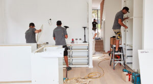 How to Choose the Right Contractor Services for Your Next Project