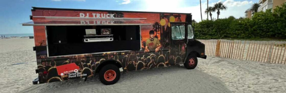 Food Truck Party Ideas: Unique Catering Options for Any Event