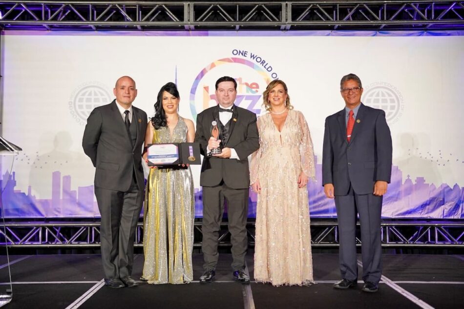 The Hidden Benefits of Business Awards Beyond Recognition