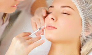 Botox in Dubai: Professional Non-Surgical Anti-Aging Treatment