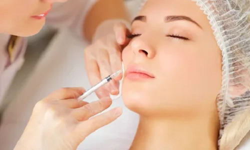 Botox in Dubai: Professional Non-Surgical Anti-Aging Treatment