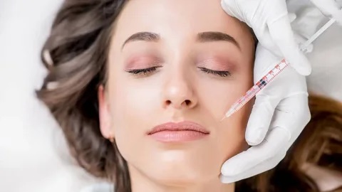 Botox in Dubai: Safe and Effective Facial Rejuvenation