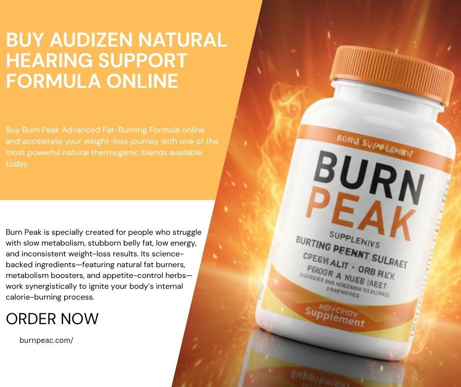 Honest Burn Peak Customer Reviews – Is Burn Peak Worth Buying for Weight Loss?