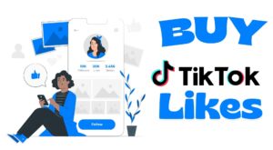 The Real Secret Behind Getting More Likes on TikTok