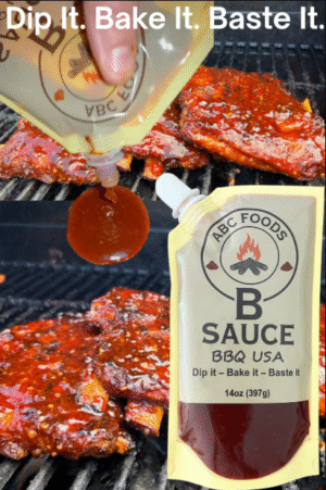 Best BBQ Sauce for Chicken, Ribs, and More – Expert Picks