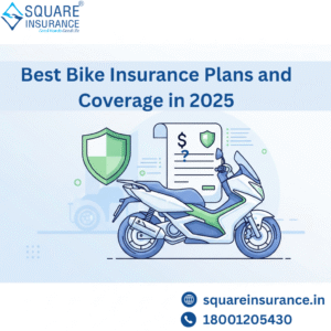 Best Bike Insurance Plans and Coverage in 2025
