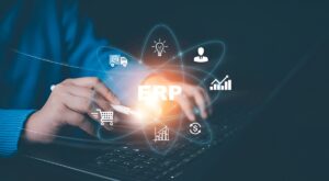 Custom ERP Software Development: Features, Costs & Implementation