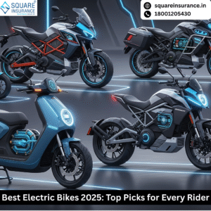Best Electric Bikes 2025: Top Picks for Every Rider