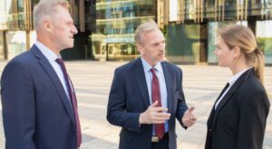 A Spectrum of Success: The Diverse Clients Served by the Best Immigration Solicitors in London