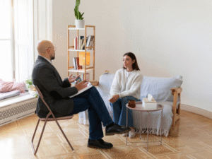 Reclaiming Mental Balance with the Best Psychiatrist in Delhi