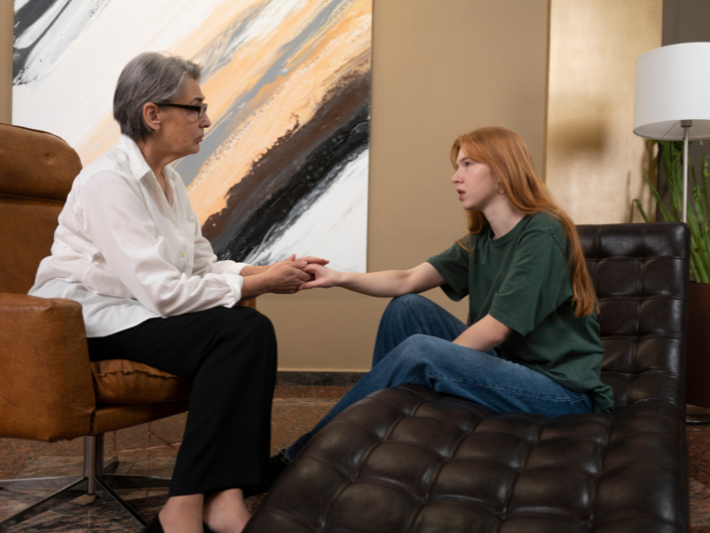 Best​‍​‌‍​‍‌​‍​‌‍​‍‌ Psychologist in Delhi: Your Guide to Finding the Right Mental Health Expert