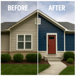 Looking for Trusted Painting Experts Near You Today?