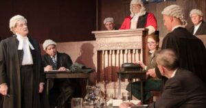 Securing Your Future: How to Find the Best Solicitors in London for Immigration