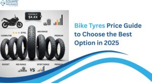 Bike Tyres Price Guide to Choose the Best Option in 2025