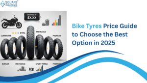 Bike Tyres Price Guide to Choose the Best Option in 2025
