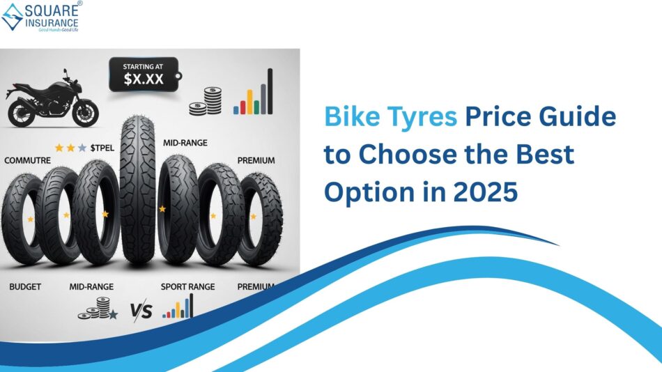 Bike Tyres Price Guide to Choose the Best Option in 2025