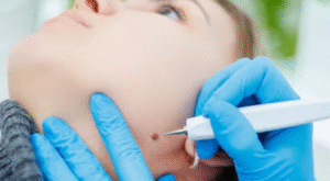 Birthmark Removal in Dubai: Top Clinics Recommended by Experts