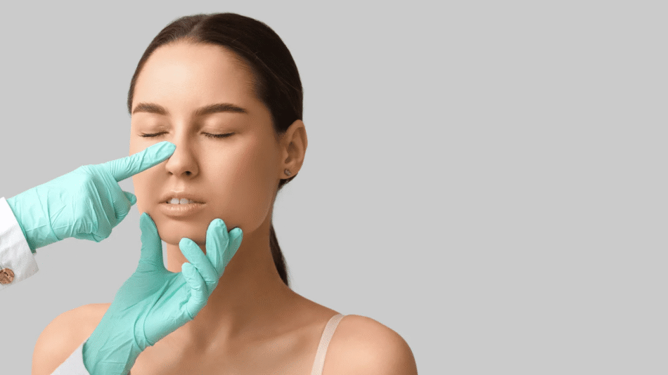 Rhinoplasty in Dubai