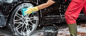 Car Wash Services Wentzville, MO: Keep Your Vehicle Sparkling Clean