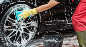 Car Wash Services Wentzville, MO: Keep Your Vehicle Sparkling Clean