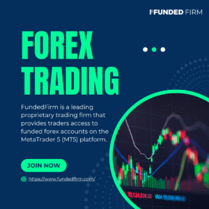 Your Trading Potential with the Best Funded Pro Prop Firm: Funded firm