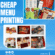 Cheap Menu Printing – Affordable, Fast and Professional Menu Design & Printing Services for Restaurants