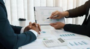 Bookkeeping Services Perth