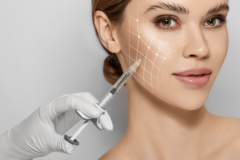 Botox Dubai Clinics: Latest Anti-Aging Innovation
