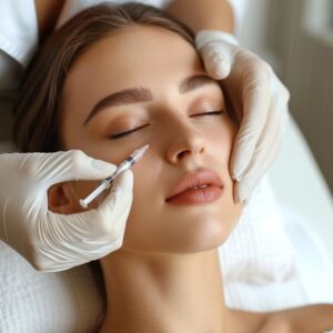 Everything You Need to Know About Botox in Dubai Costs