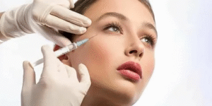 Botox for Crow’s Feet in Dubai: Expert Eye Rejuvenation