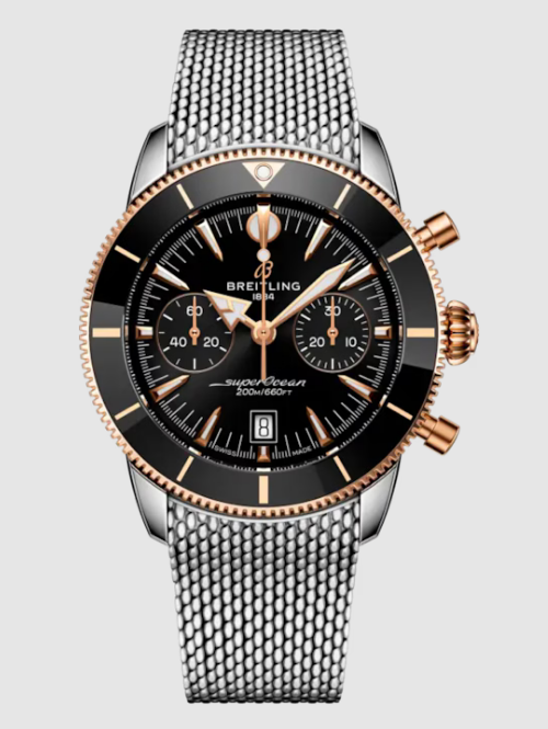 Breitling Superocean Heritage AB31101A1C1A1 Watch