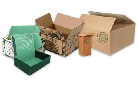 Bulk Hemp Boxes: The Ultimate Eco-Friendly Packaging Solution for Modern Brands