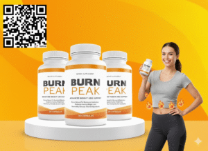 Burn Peak Official Site Accelerate Fat Loss Safely Every Day