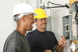 Boost Workplace Safety with Licensed Commercial Electrician Services in Atlanta, GA.