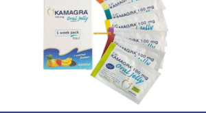 Understanding Buy Kamagra Oral Jelly 100Mg online and Its Modern Use