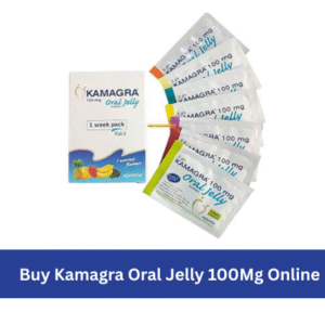 Understanding Buy Kamagra Oral Jelly 100Mg online and Its Modern Use